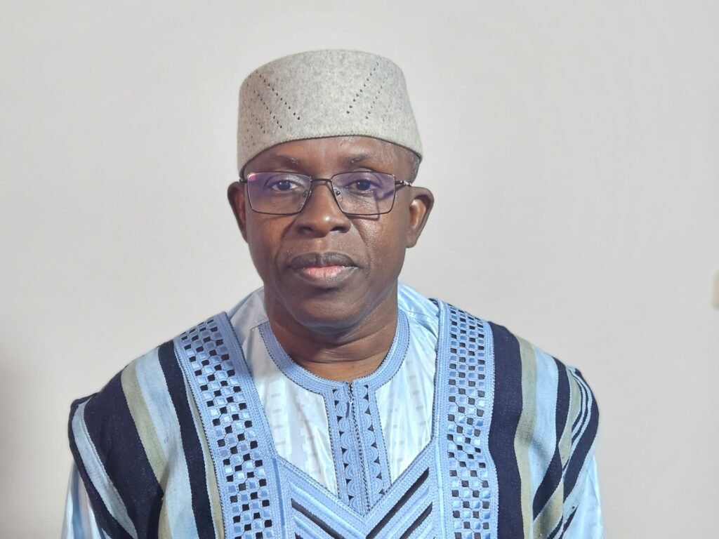 #InstantDiasporaBurkinabè : Enseignant, directeur d’école, diplomate, Mamadou est cadre BSIC à Tripoli depuis 15 ans