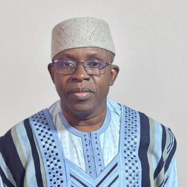 #InstantDiasporaBurkinabè : Enseignant, directeur d’école, diplomate, Mamadou est cadre BSIC à Tripoli depuis 15 ans