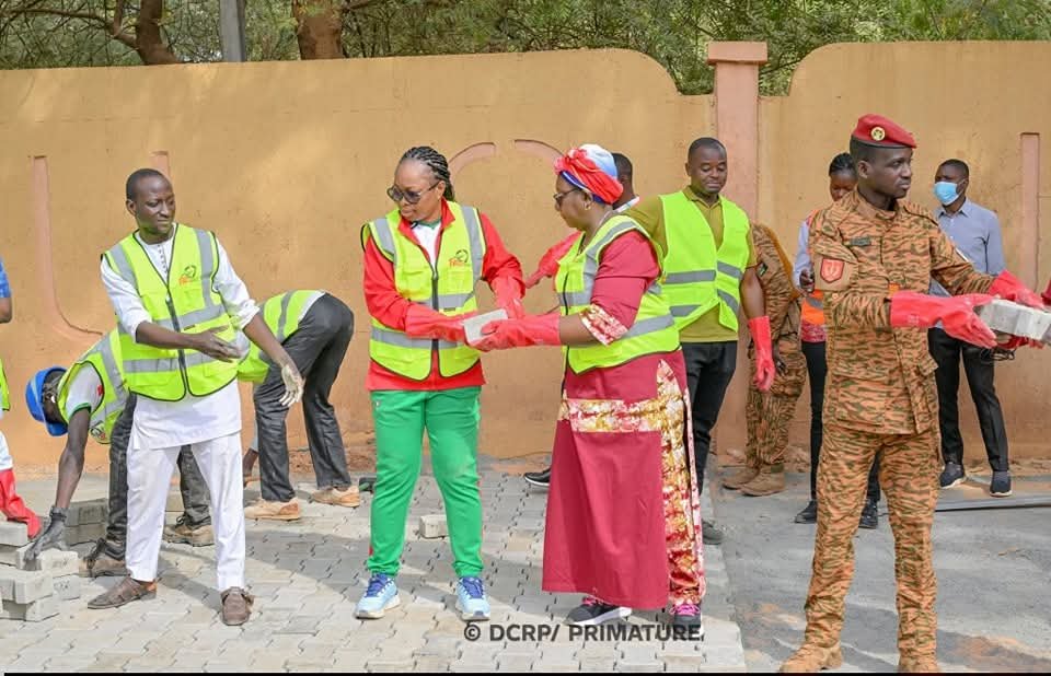 Faso Mêbo : Kadiogo en tête des contributions avec plus de 46 millions FCFA