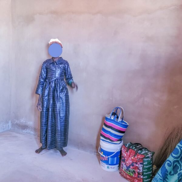 Exclusion sociale : Après 4 ans de rejet, Martine Kebre retrouve sa famille