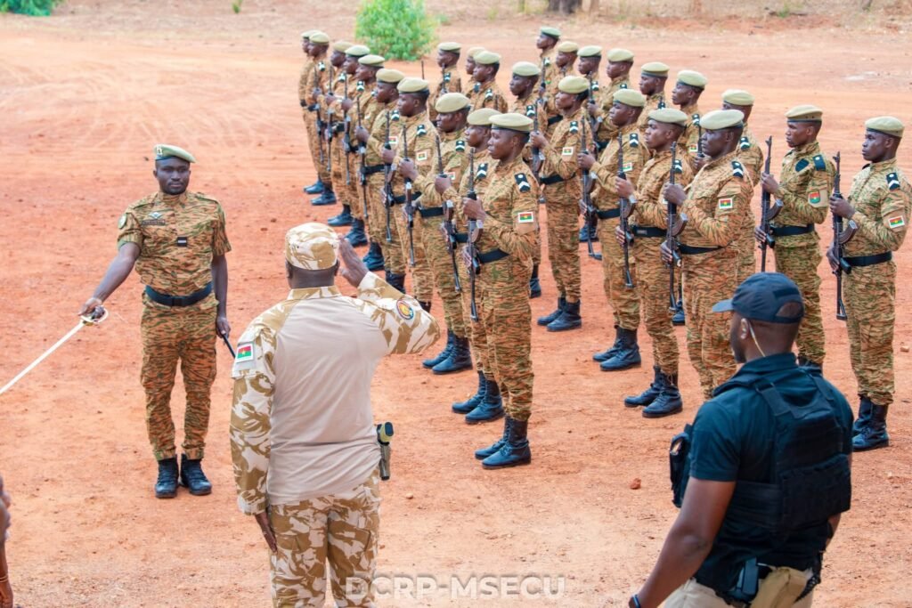 SNC 2026 : 3 000 hommes seront mobilisés pour la sécurité du Grand-Ouest