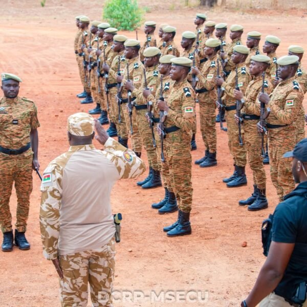 SNC 2026 : 3 000 hommes seront mobilisés pour la sécurité du Grand-Ouest