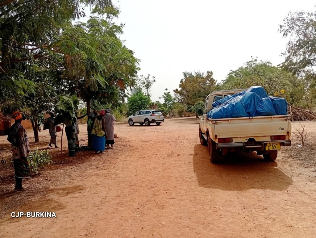 Passoré : Après 10 ans d’exil pour sorcellerie, une femme retrouve son foyer