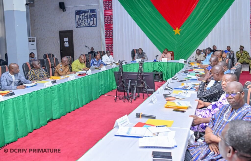 Fonds de soutien patriotique : Près de 497 milliards FCFA mobilisés en 3 ans