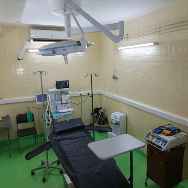 CHU-YO : Nette baisse des décès maternels et plus de 140 000 consultations en 2025