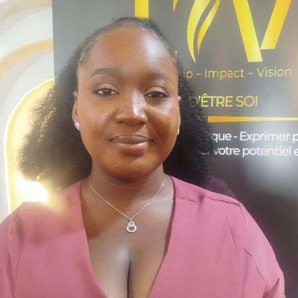 Épanouissement personnel : Latifatou brise les masques et appelle à l’audace d’être soi