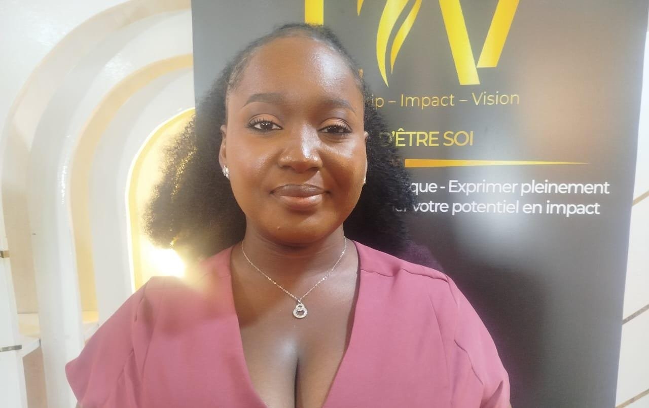 Épanouissement personnel : Latifatou brise les masques et appelle à l’audace d’être soi