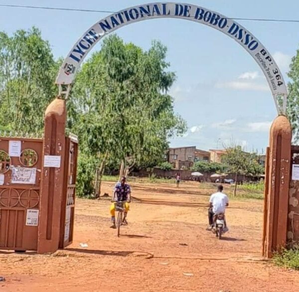 SNC Bobo 2026 : Les cours suspendus exceptionnellement du 24 avril au 2 mai dans les établissements scolaires de Sya