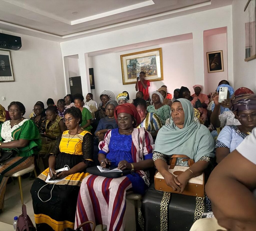 Women’s Days : La fondation SScID sensibilise des femmes scientifiques sur l’énergie nucléaire