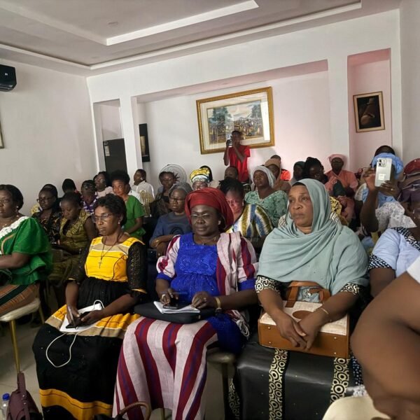 Women’s Days : La fondation SScID sensibilise des femmes scientifiques sur l’énergie nucléaire