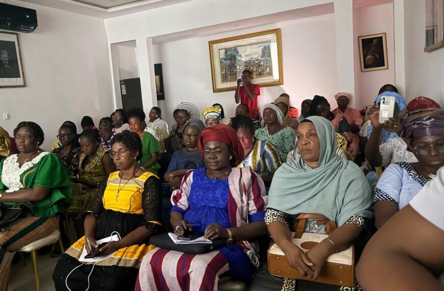 Women’s Days : La fondation SScID sensibilise des femmes scientifiques sur l’énergie nucléaire