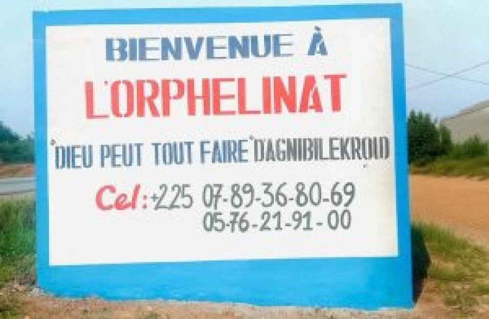 Côte d’Ivoire : Un orphelinat fermé pour exploitation d’enfants à des fins de mendicité
