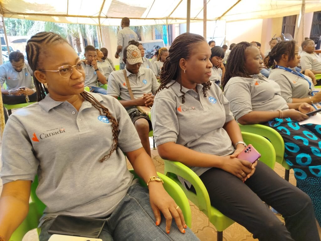 8 Mars 2026 : Médecins du Monde encourage les femmes à promouvoir le vivre-ensemble