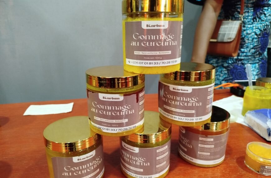Soins corporels : « Karism » mise sur le gommage pour révéler l’éclat de la peau
