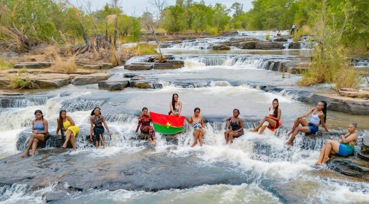FESTICAS : Culture et tourisme au service de la résilience et du développement du Burkina