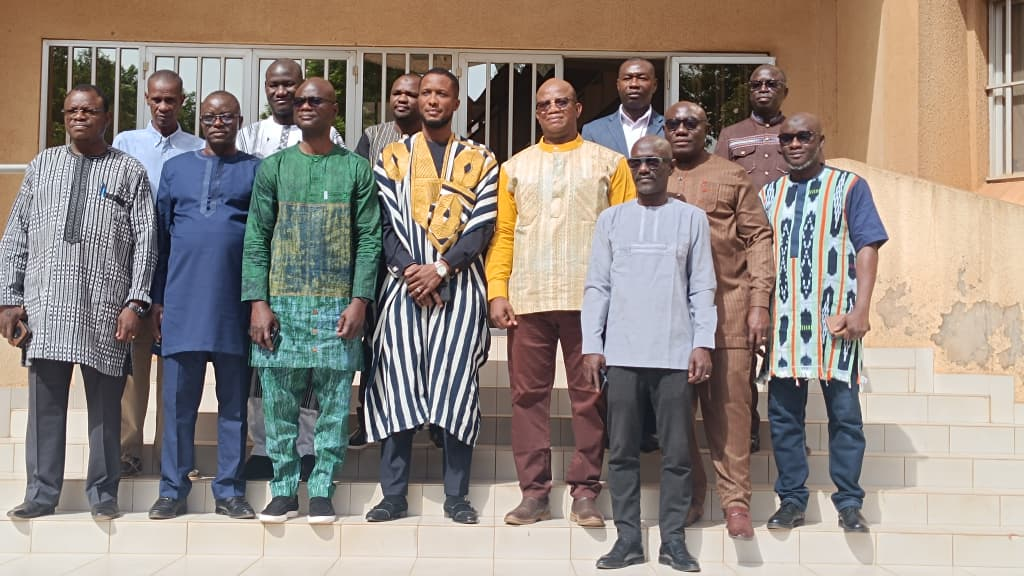 Cinéma : Vers une coopérative cinématographique sous-régionale renforcée