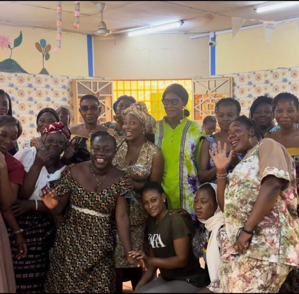 Solidarité : Une journée de reconnaissance offerte aux femmes de l’Action sociale