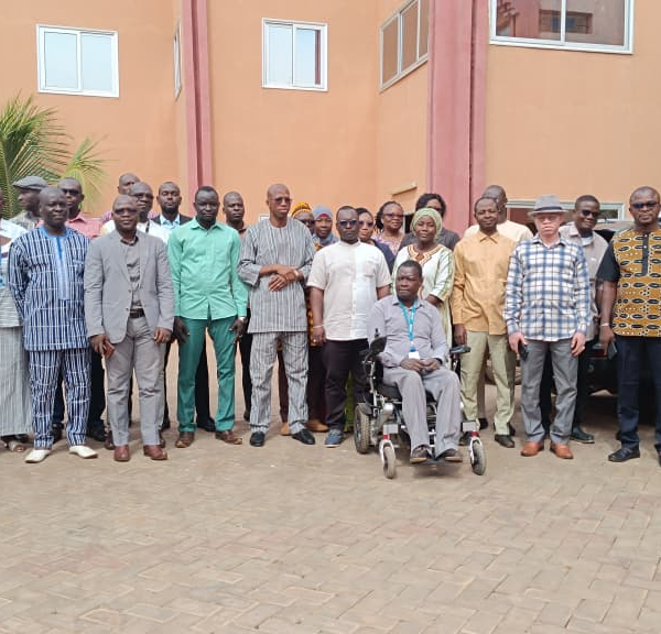 Solidarité : Plus de 100 000 ménages vulnérables visés par le ministère pour leur autonomisation