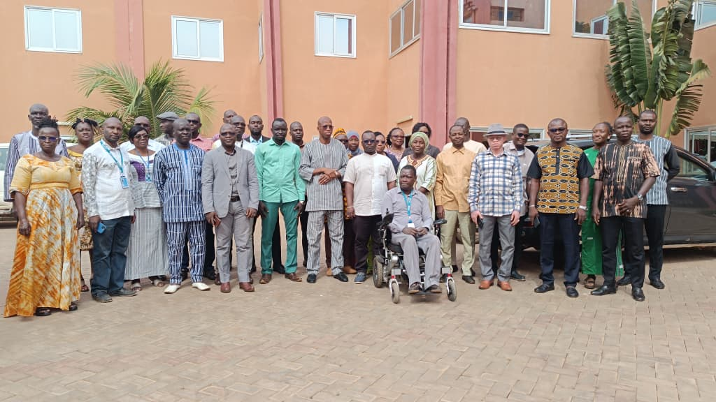 Solidarité : Plus de 100 000 ménages vulnérables visés par le ministère pour leur autonomisation