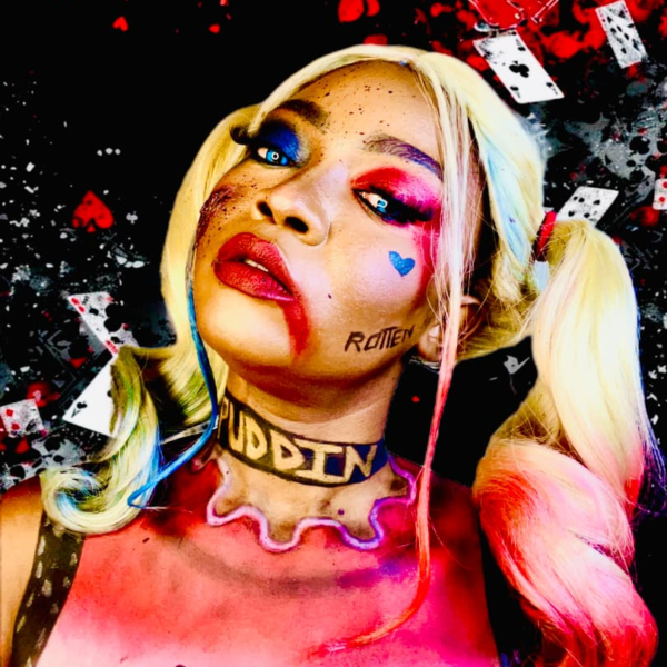 Kussia Beauty : L’art du maquillage artistique