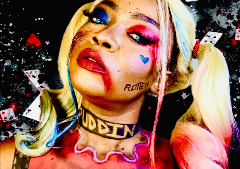 Kussia Beauty : L’art du maquillage artistique