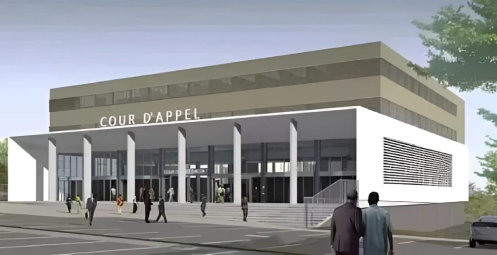 Côte d’Ivoire : Un père de famille condamné pour inceste ainsi que sa femme et sa sœur cadette