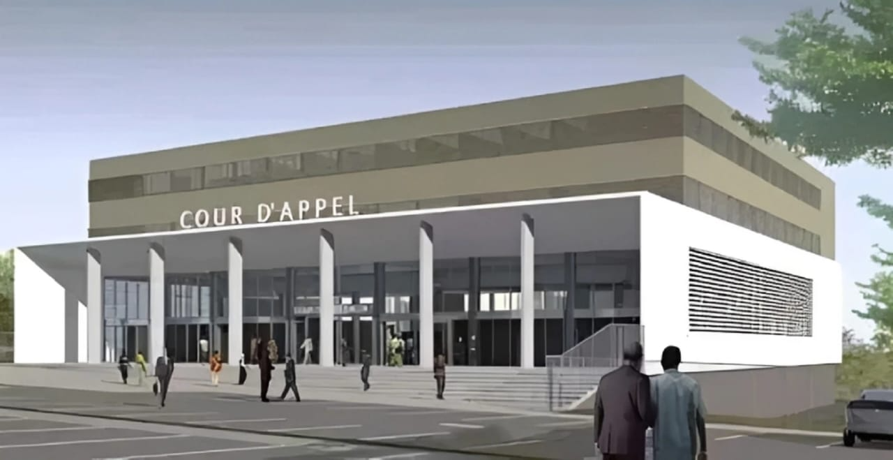 Côte d’Ivoire : Un père de famille condamné pour inceste ainsi que sa femme et sa sœur cadette