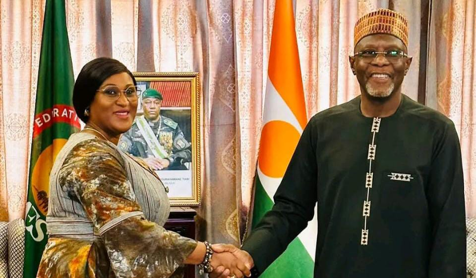 ONU Femmes : Temaizian Aline Napon nommée Représentante résidente au Niger