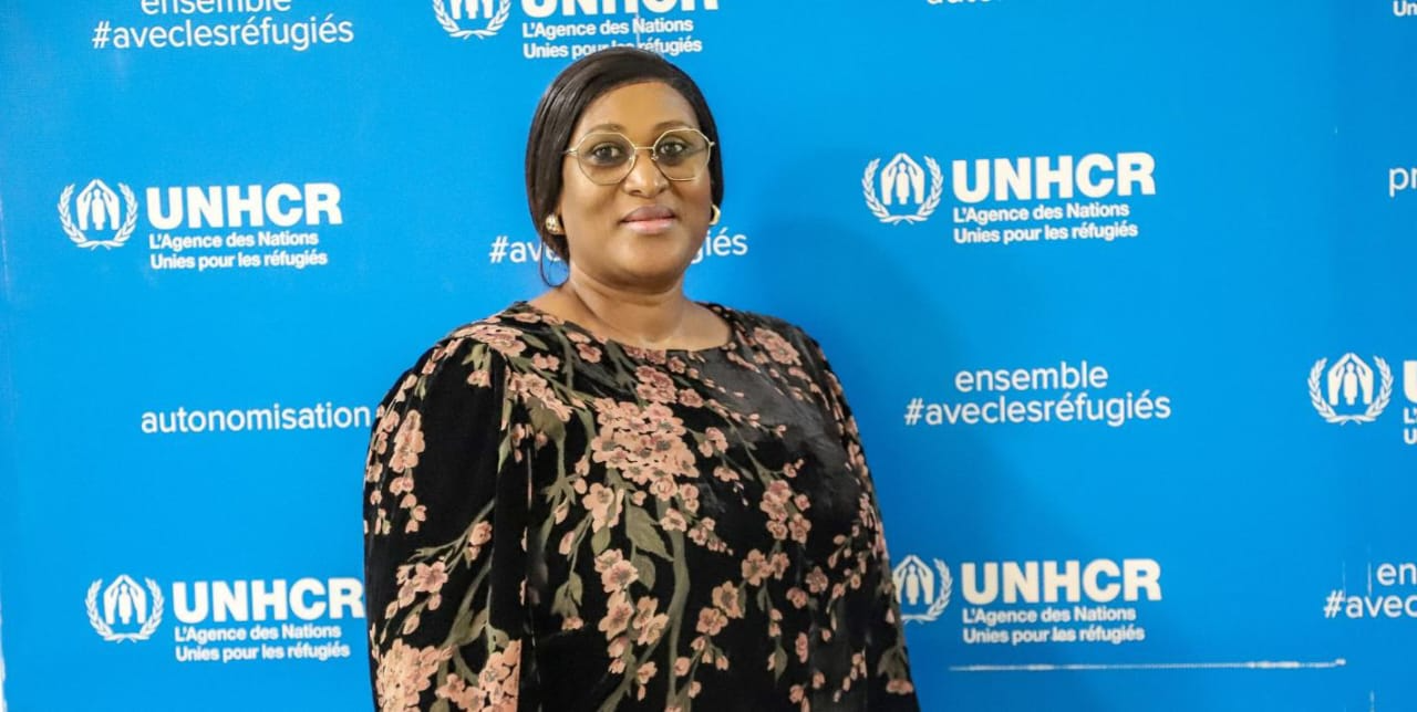 ONU Femmes : Temaizian Aline Napon nommée Représentante résidente au Niger