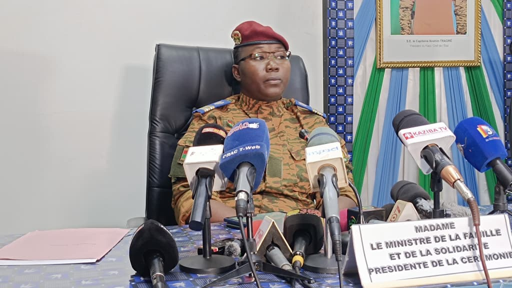 Campagne DɛmɛSira : Plus de 1,13 milliard de F CFA mobilisés pour les populations vulnérables