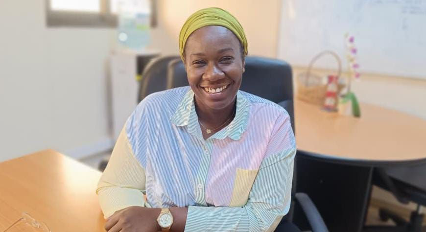 Nafila Dabiré / Sangaré : L’engagement d’une bâtisseuse d’entrepreneurs