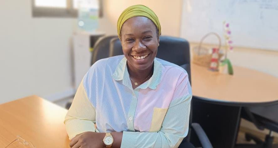 Nafila Dabiré / Sangaré : L’engagement d’une bâtisseuse d’entrepreneurs