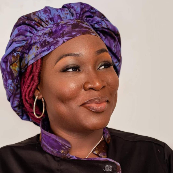 « Dans l’entreprenariat, si tu n’as pas un mental fort, tu craques », Nadia Drabo, restauratrice