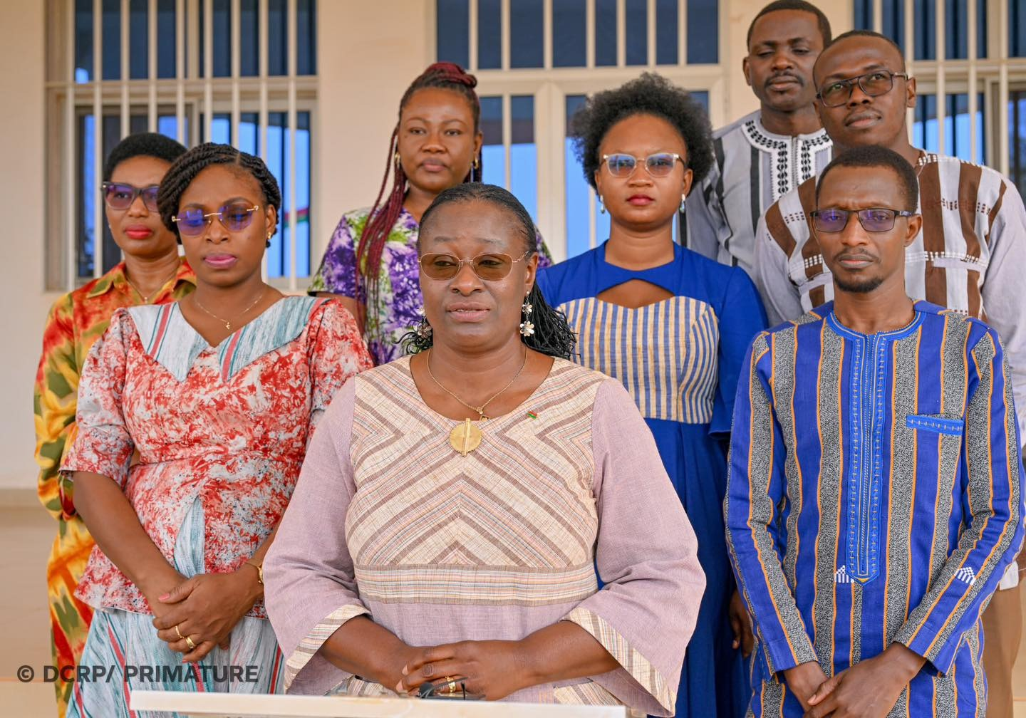 Burkina : La SOBUMET prépare son 2ᵉ congrès sur les enjeux stratégiques de la santé au travail