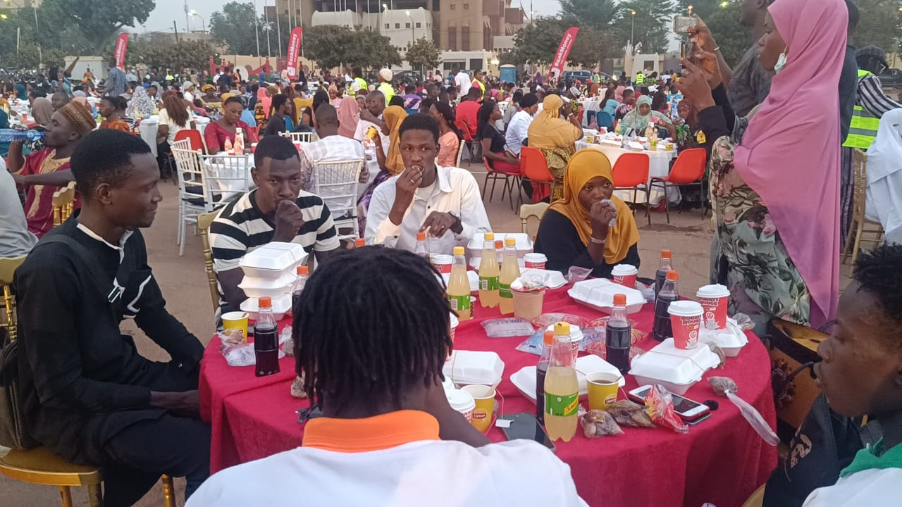 « Sur la CNIB, il n&rsquo;y a ni la religion ni l’ethnie. Ce qui compte, c’est la nationalité, Burkinabè », Moumouni Koudougou