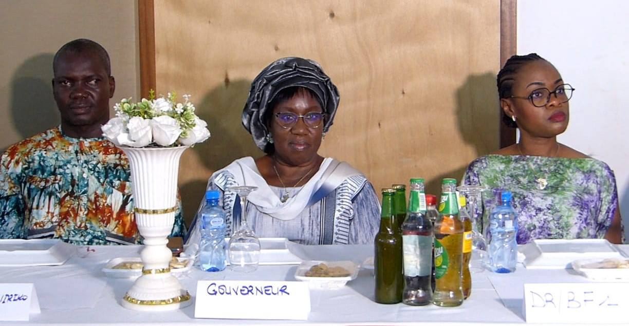 Bobo-Dioulasso : La “Nuit de la femme active” met en lumière l’efficacité professionnelle des femmes