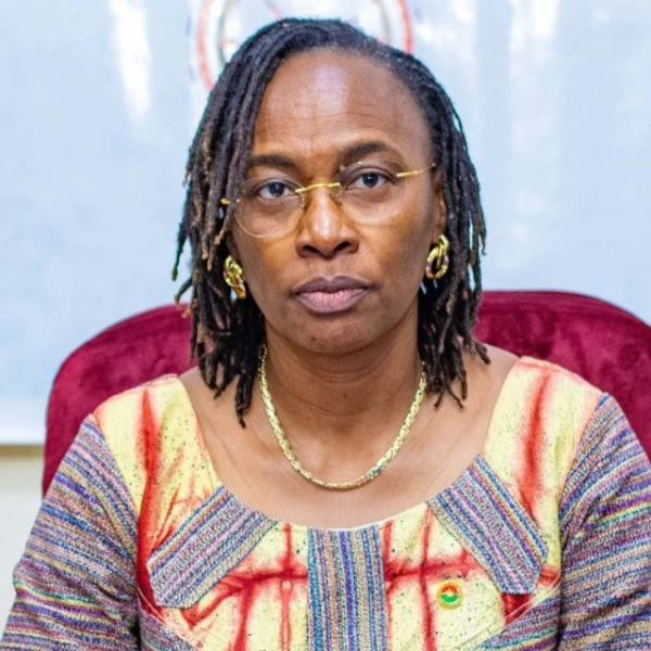 Burkina : 156 000 emplois décents créés entre 2021 et 2025