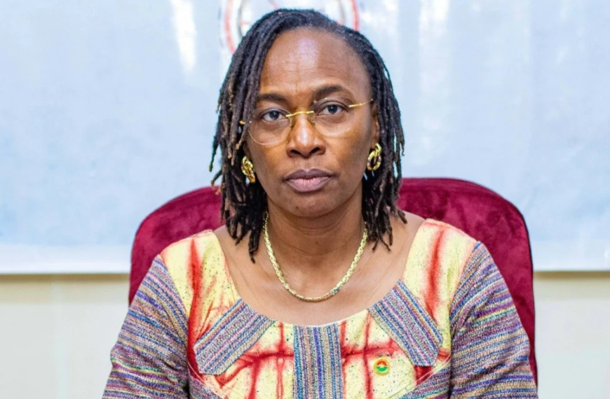 Burkina : 156 000 emplois décents créés entre 2021 et 2025