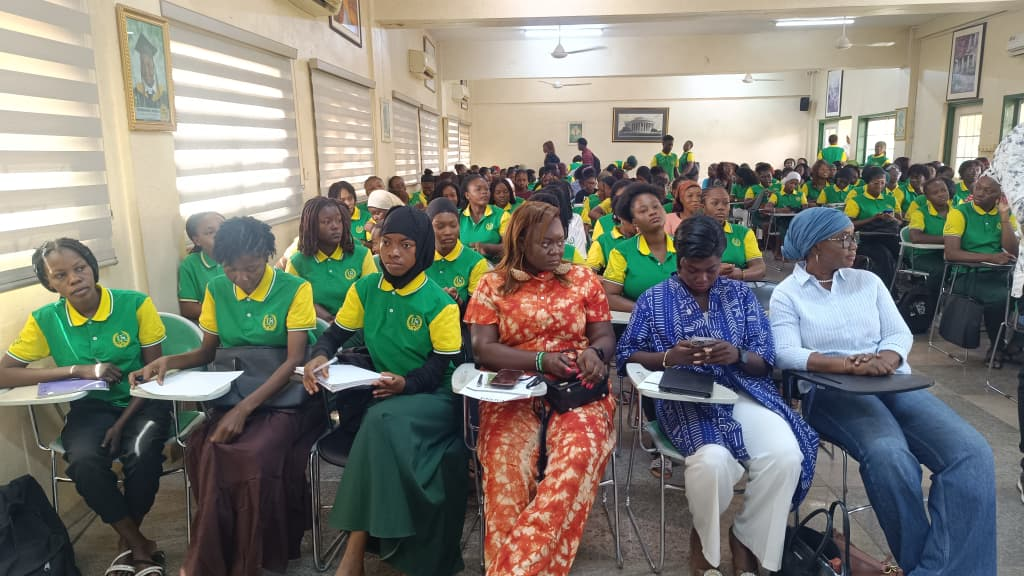 WOLAF 2026 : Un dialogue intergénérationnel pour inspirer les jeunes filles au leadership