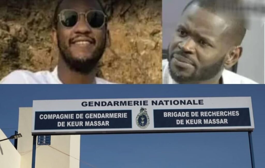 Homosexualité au Sénégal : 40 suspects arrêtés, un étudiant avoue avoir couché avec des célébrités