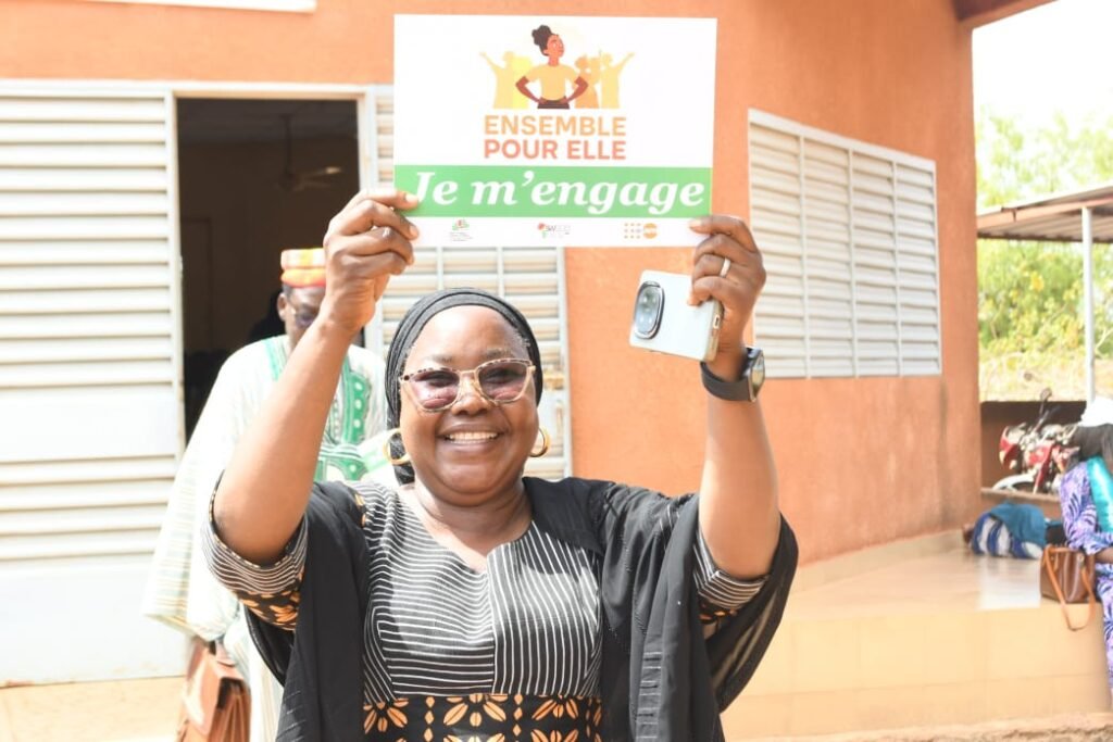 Scolarisation et maintien des filles à l’école : La caravane SWEDD+ mobilise Tenkodogo et Dialgaye dans le Nakambé