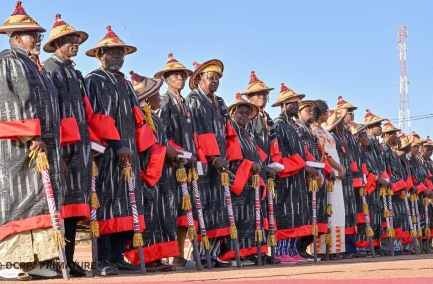 Trésors humains vivants : 3 femmes parmi les 21 illustres