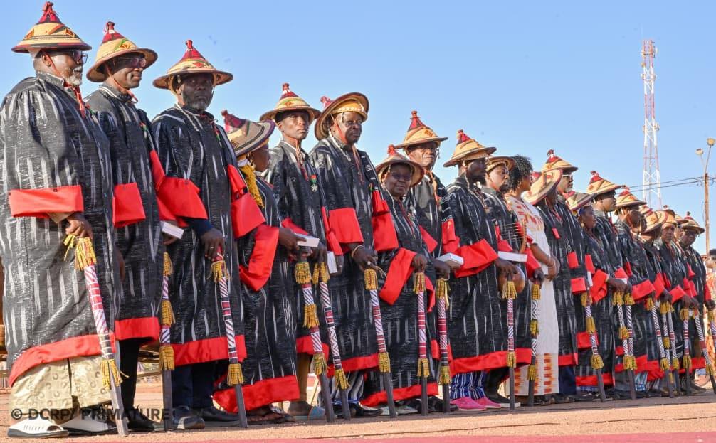 Trésors humains vivants : 3 femmes parmi les 21 illustres