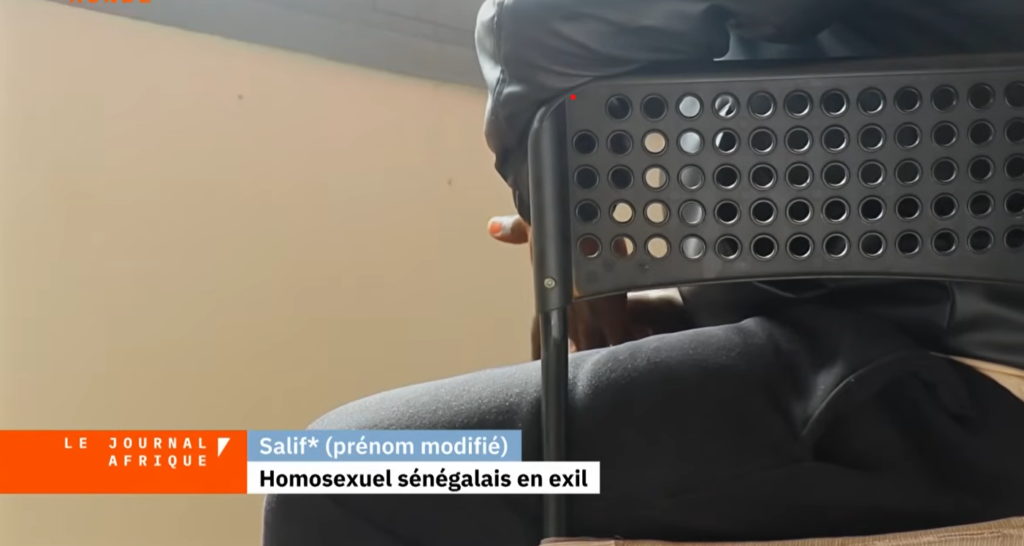 Homosexualité au Sénégal : Un polygame et un artiste religieux interpellés