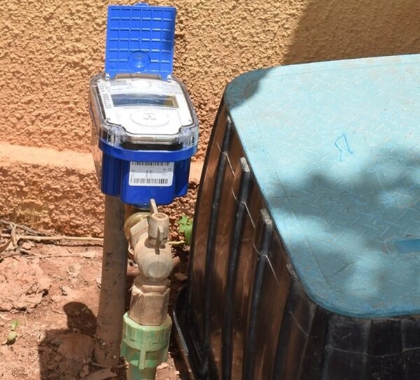 Burkina : Le mètre cube d’eau désormais à 188 FCFA sur l&rsquo;ensemble du territoire