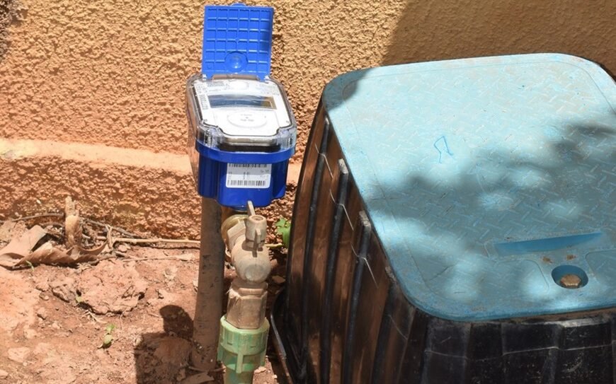 Burkina : Le mètre cube d’eau désormais à 188 FCFA sur l&rsquo;ensemble du territoire