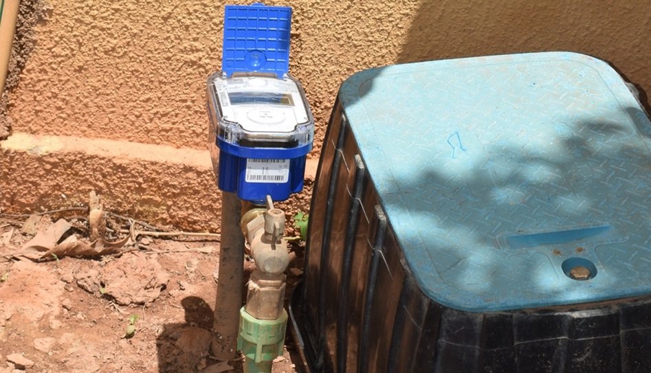 Burkina : Le mètre cube d’eau désormais à 188 FCFA sur l&rsquo;ensemble du territoire