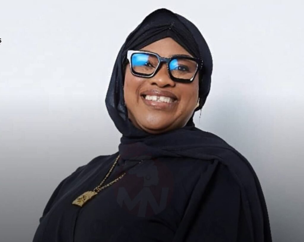 « Le mariage est une fin en soi car tout ce qui vient de Dieu est une fin en soi », a affirmé coach Mada Sangaré sur un plateaud’émission.