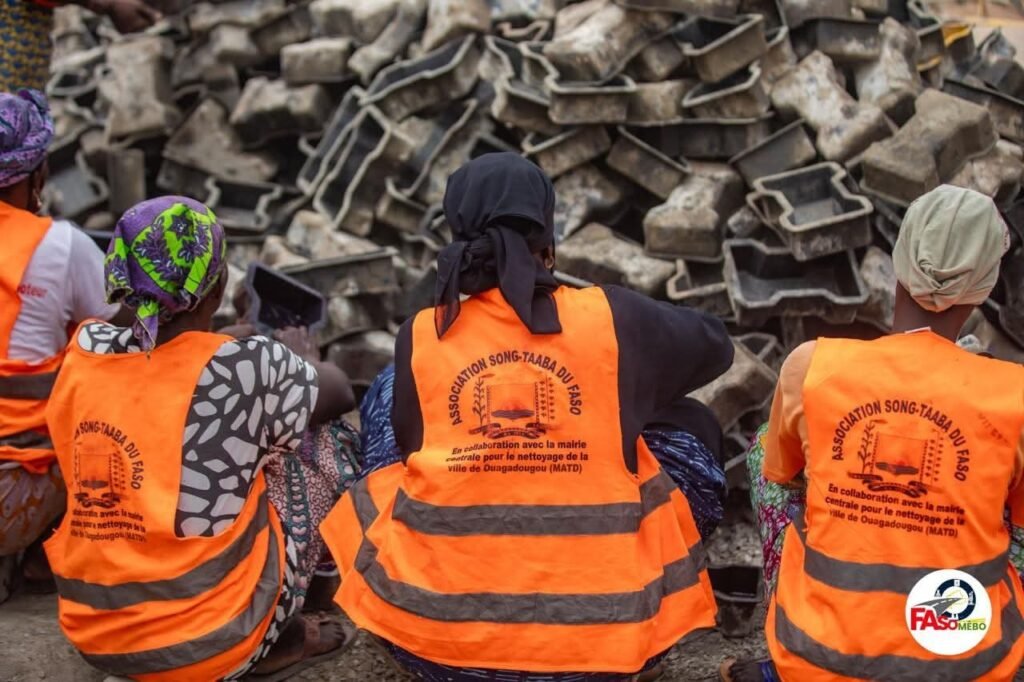 Faso Mêbo : Plus de 241 millions FCFA mobilisés début avril