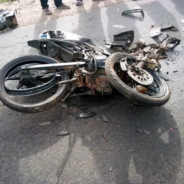 Sécurité routière au Burkina : 1 803 accidents et 99 morts enregistrés en mars 2026